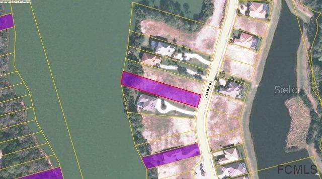 132 Heron Dr., Palm Coast, FL 32137