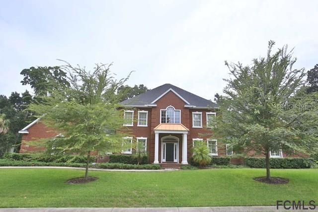 66 Audubon Ln., Flagler Beach, FL 32136