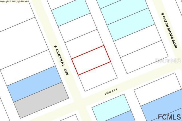 1441 Central Ave., Flagler Beach, FL 32136