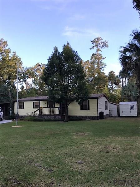 24322 Fox Rd., Astor, FL 32102