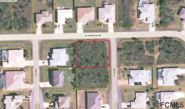 41 Lamont Ln., Palm Coast, FL 32137