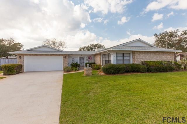 2 Flower Hill Ln., Palm Coast, FL 32137