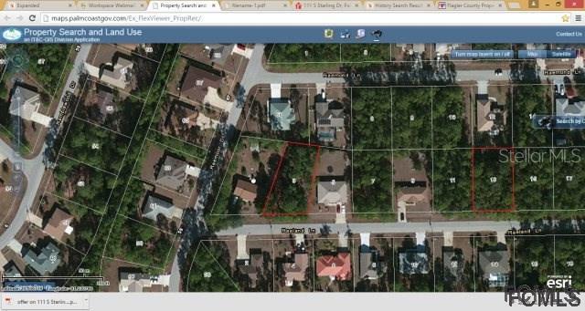 3 Raeland Ln., Palm Coast, FL 32164