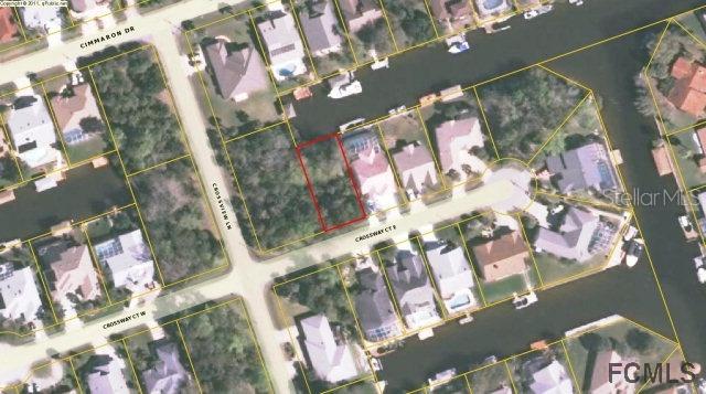 5 Crossway Ct., Palm Coast, FL 32137