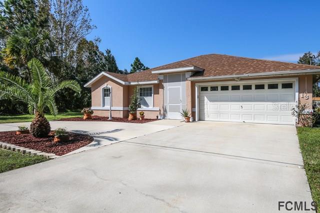 13 Birchtree Way, Palm Coast, FL 32137