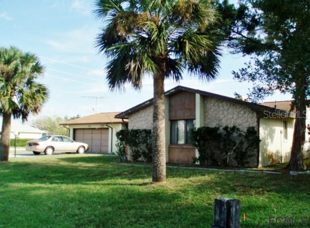 1 Claymont Ct., Palm Coast, FL 32137