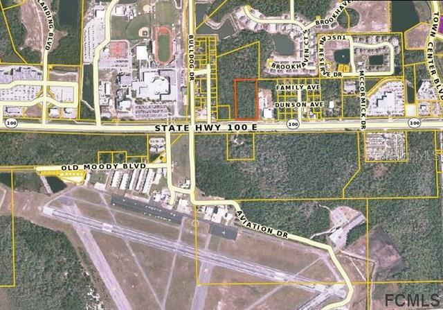 Sr 100, Palm Coast, FL 32164