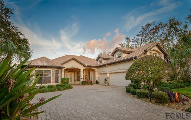 3 Flagship Ct., Palm Coast, FL 32137