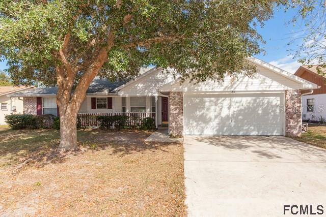 20 Fischer Ln., Palm Coast, FL 32137