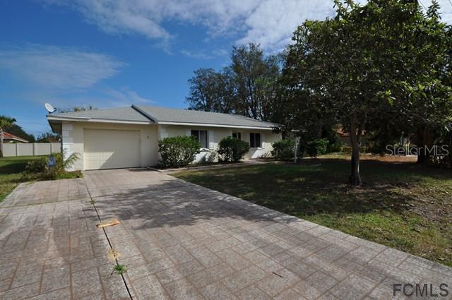 94 Frontier Dr., Palm Coast, FL 32137