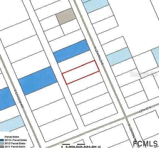 1228 Central Ave., Flagler Beach, FL 32136