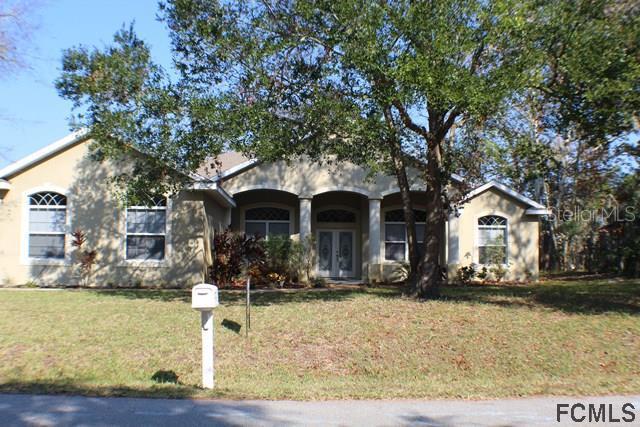 1 Fort Caroline Ln., Palm Coast, FL 32137