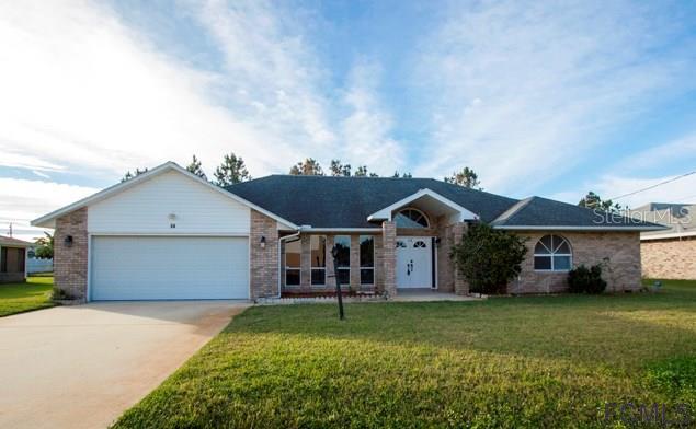 24 Flat Rock Ln., Palm Coast, FL 32137