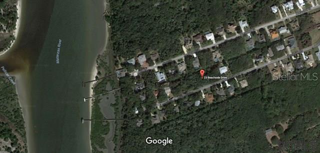 23 Beachside Dr., Palm Coast, FL 32137