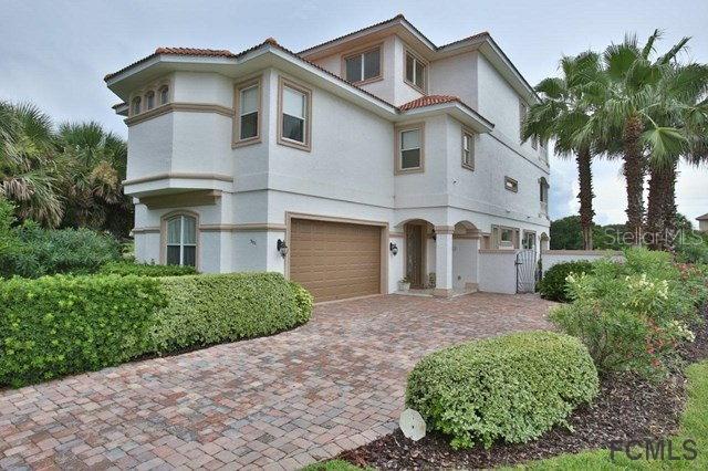 301 Ocean Crest Dr., Palm Coast, FL 32137