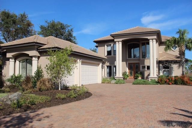 8 Long Lake Way, Palm Coast, FL 32137