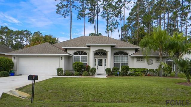10 Ebb Tide Dr., Palm Coast, FL 32137