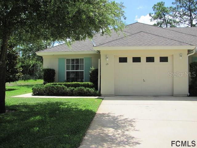 15 Gaston Pl. #49, Palm Coast, FL 32164