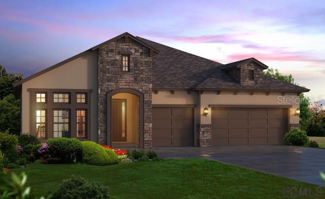 648 Southlake Dr., Ormond Beach, FL 32174