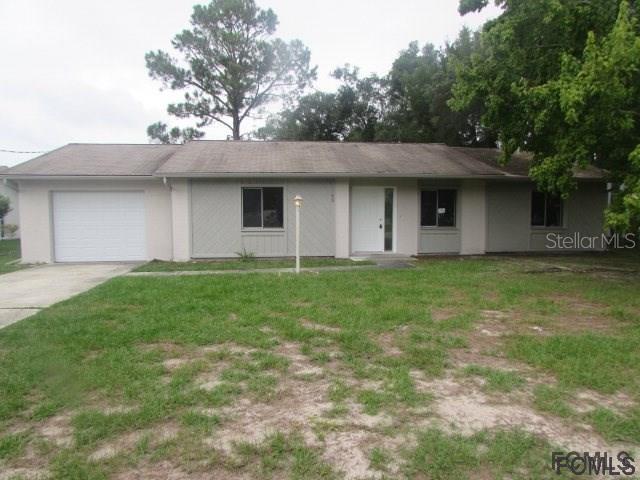19 Faith Ln., Palm Coast, FL 32137