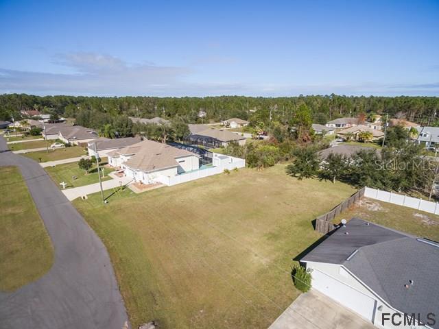 36 Langdon Dr., Palm Coast, FL 32173