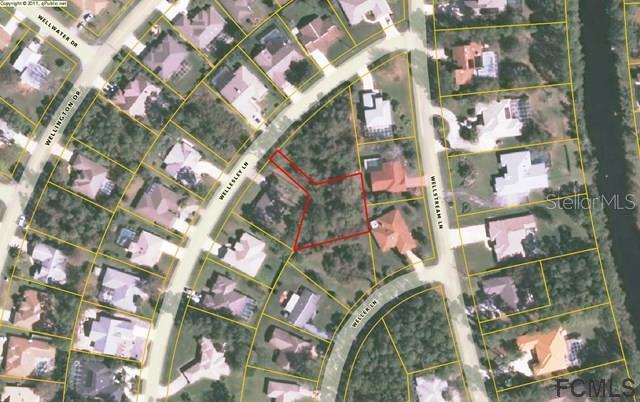 13 Wellesley Ln., Palm Coast, FL 32164