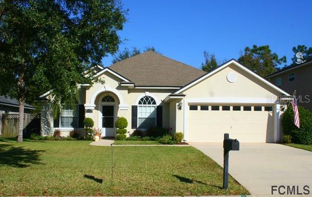 3024 Fort Caroline Ct., St Augustine, FL 32092