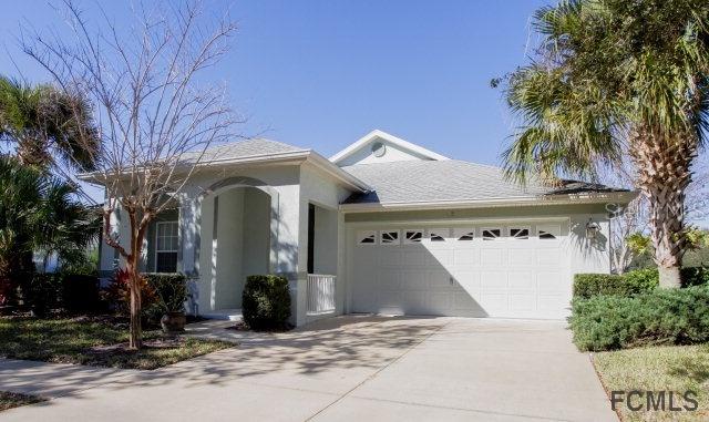 43 Shinnecock Dr., Palm Coast, FL 32137