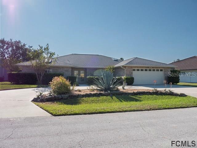4 Cotton Ct., Palm Coast, FL 32137