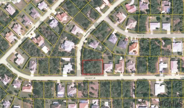 31 Fielding Ln., Palm Coast, FL 32137