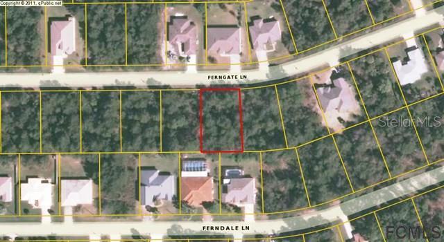 21 Ferngate Ln., Palm Coast, FL 32137