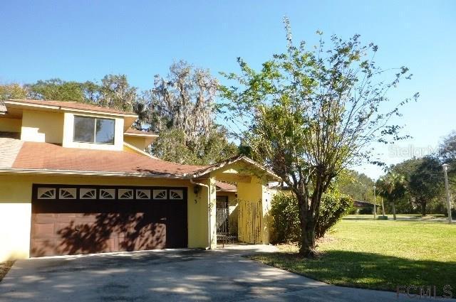 3 Sunrise Villas Ln., Palm Coast, FL 32137