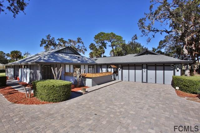 1 Cynthia Ct., Palm Coast, FL 32137