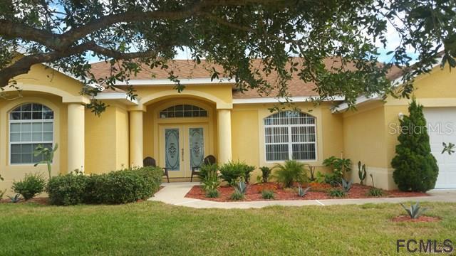 245 Wellington Dr., Palm Coast, FL 32164