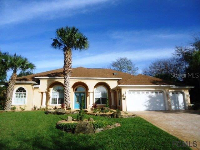 16 Sabal Bend, Palm Coast, FL 32137