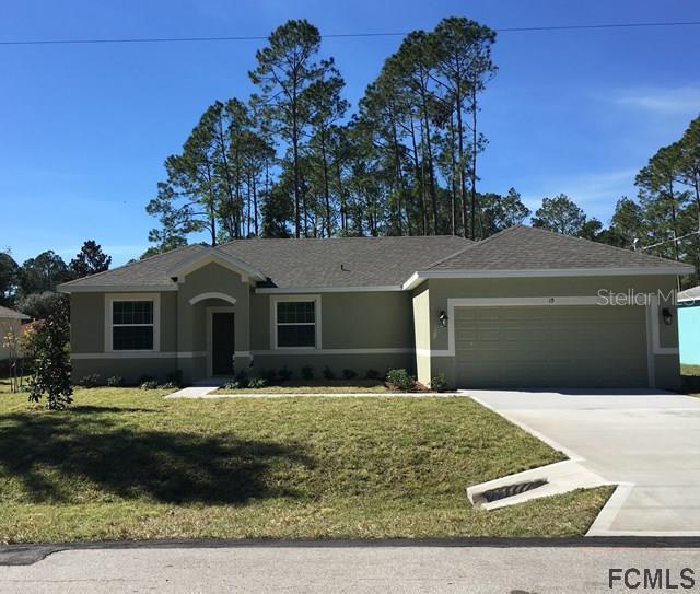 15 Rybark Ln., Palm Coast, FL 32164