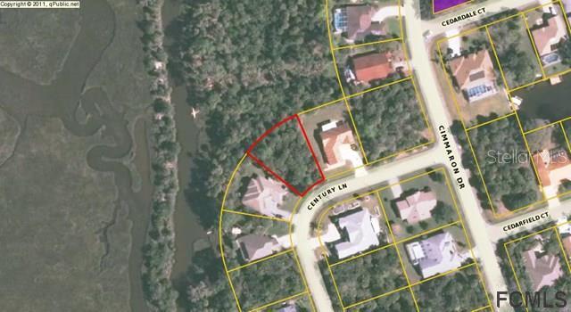 25 Century Ln., Palm Coast, FL 32137