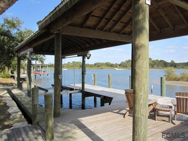 90 Trotters Ln., Flagler Beach, FL 32136