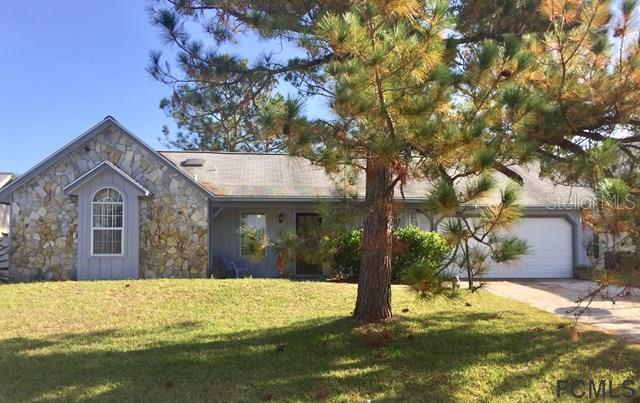 82 Colechester Ln., Palm Coast, FL 32137