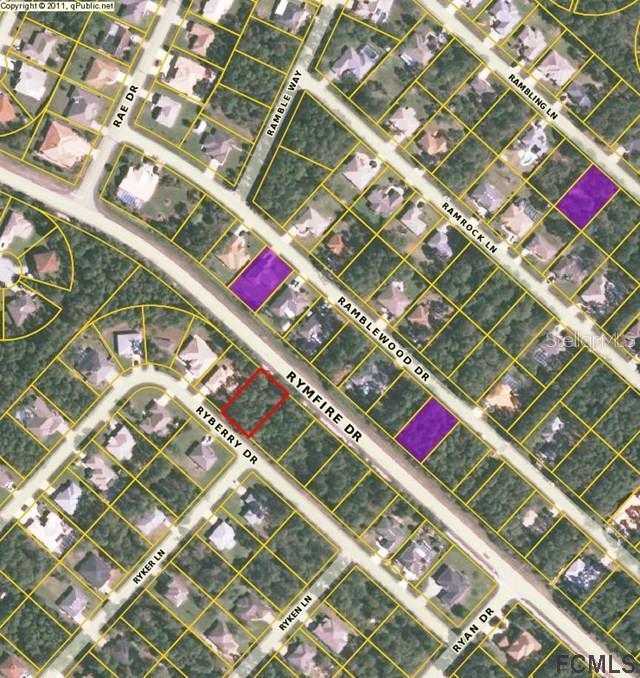 165 Ryberry Dr., Palm Coast, FL 32164