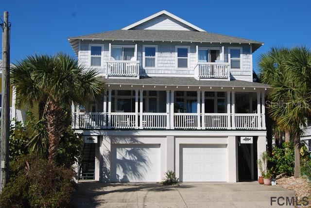206 7th St. #N/A, Flagler Beach, FL 32136