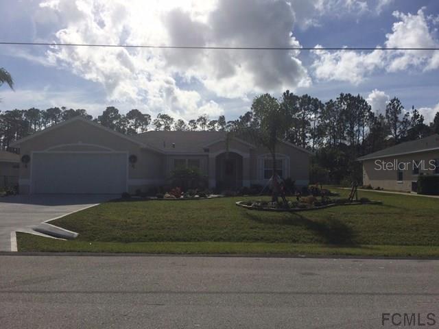74 Ethan Allen Dr., Palm Coast, FL 32164