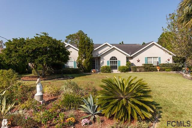 65 Fanshawe Ln., Palm Coast, FL 32137