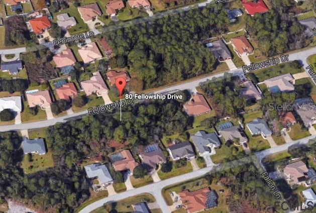 80 Fellowship Dr., Palm Coast, FL 32137