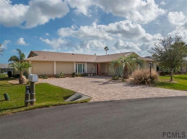 42 Clinton Ct., Palm Coast, FL 32137