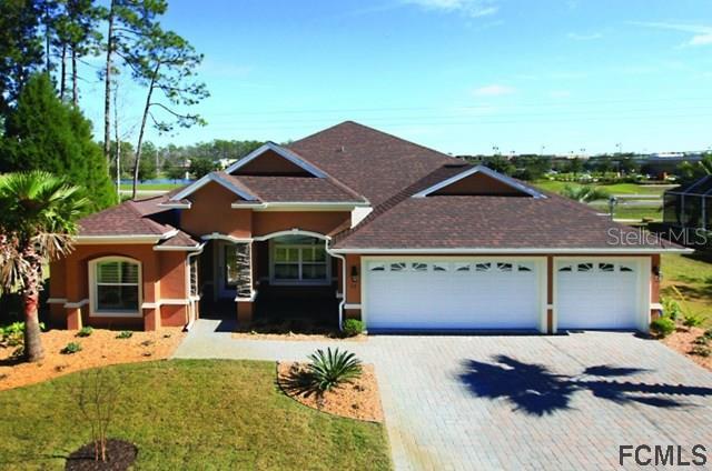 9 Eastman Ln., Palm Coast, FL 32164