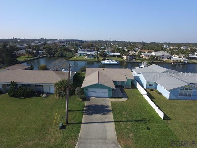 119 Flagler Ave., Flagler Beach, FL 32136
