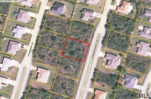 17 Lyndenhurst Ln., Palm Coast, FL 32137
