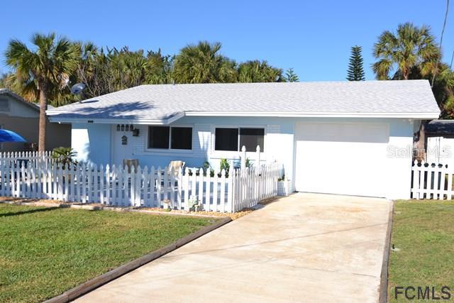 308 4th St., Flagler Beach, FL 32136