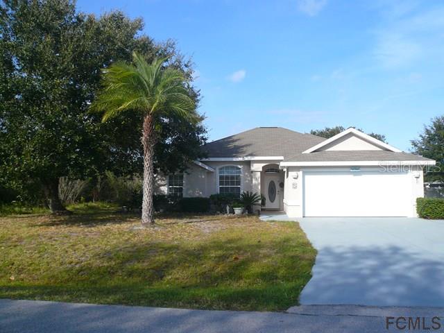 5 Lewisdale Pl., Palm Coast, FL 32137